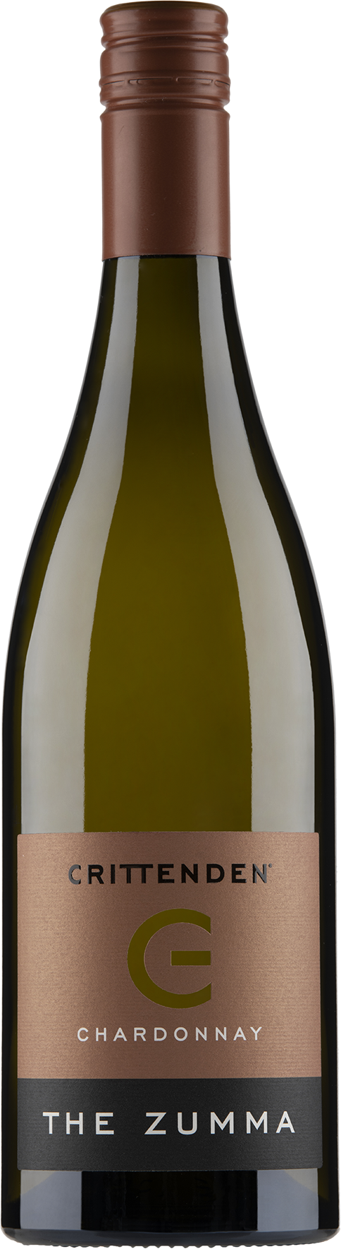 Crittenden Estate The Zumma Chardonnay 2021